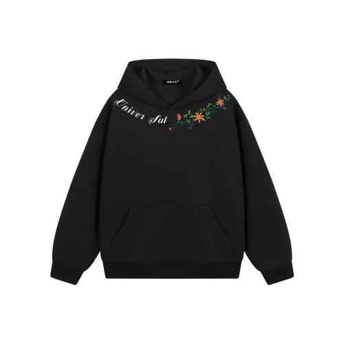 Universal Templates Толстовка Куртка Унисекс