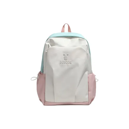 BOBDOG Ткань Рюкзак Стандартный Унисекс Многоцветный