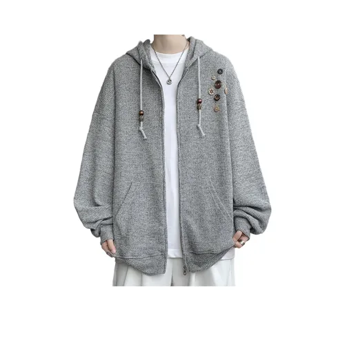 GANGZAI Унисекс Свитшоты