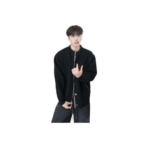 BRG Унисекс Трикотаж