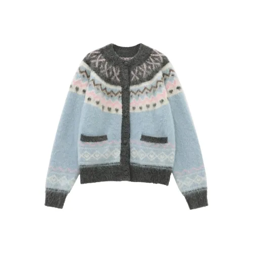 Gentle Welcome Трикотаж Женский