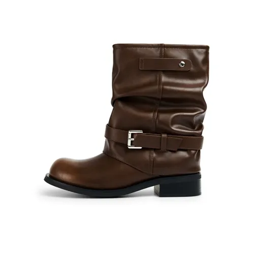 TOOMANYSHOES Линзы Capture Ботильоны Женские