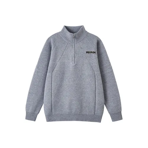 PISYPOX Унисекс Свитера