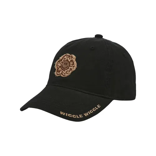 Wiggle Wiggle Хлопковые кепки унисекс