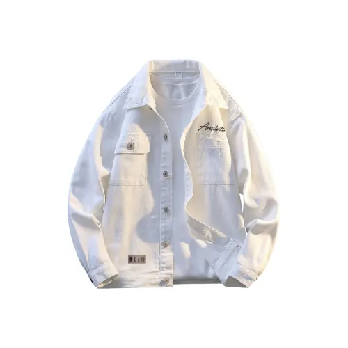 MZAO Унисекс Куртки