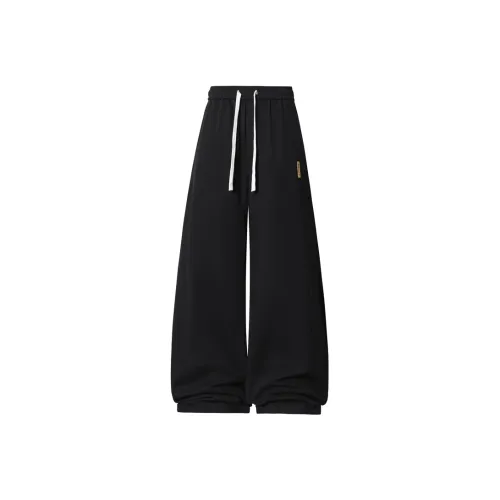 CREAZIONI LA FANTASIA E MOBILE Повседневные брюки Унисекс