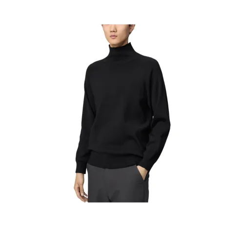 Uniqlo U Collection FW25 Свитер Мужской