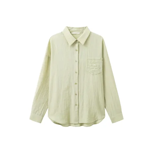 Another alley Женские рубашки