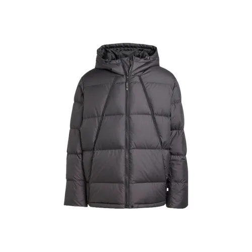 Adidas Terre Пуховики и зимние пальто Мужские