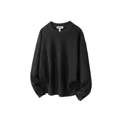 SNOOPY Унисекс Трикотаж