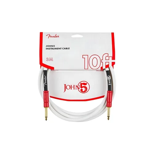 Fender John5 Коллаборация 0990810209 Электрогитары Все Музыкальный инструмент Соединительная нить