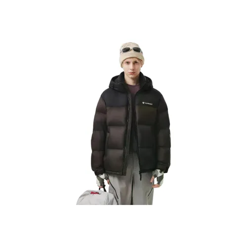 Tambor Женские Пуховики