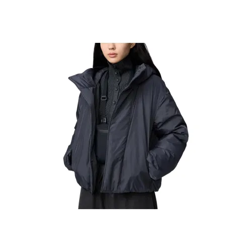 Uniqlo U Collection FW25 Куртки и Пальто Унисекс