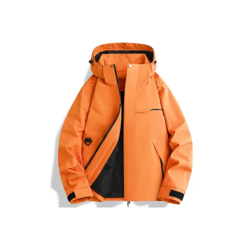 Mulinsen Унисекс Куртки