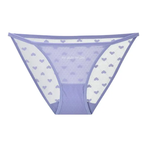 MY BODY Женские трусики-бикини