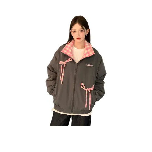 Gentle Welcome Пуховая куртка Женская