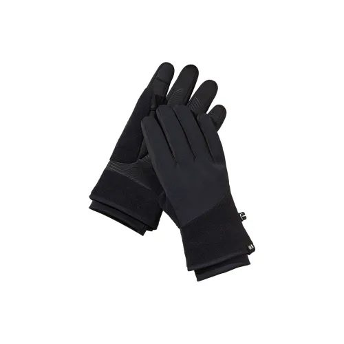 HLA Полиэстер Эластан Перчатки Мужские