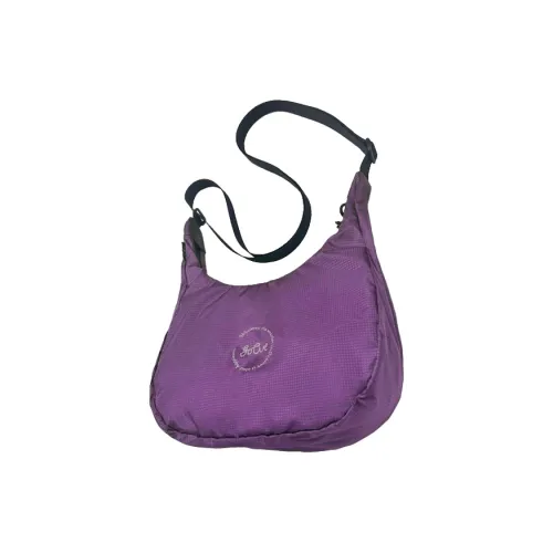 ZHONGQINGYU 4L Туристические сумки Нейлон Многоцветный Унисекс