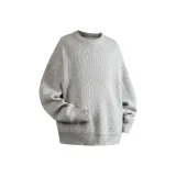 Туманно-серый