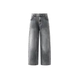 Дымчато-серый