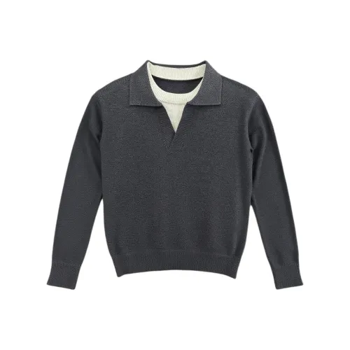 Vintage cars Мужской Трикотаж