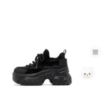 Чёрный [Подарок: Компаньон Шоколадная Плюшевая Кукла]