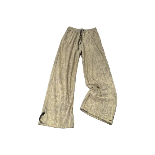 PODGORNOI Мужские Повседневные Брюки