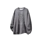 Темно-серый