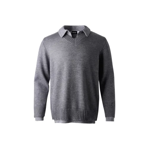 YAOQI Унисекс Трикотаж