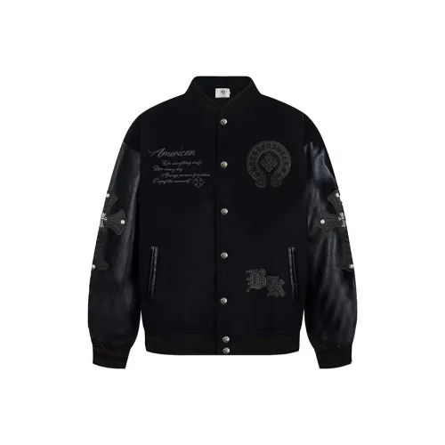 Nathania Бейсбольная куртка Женская