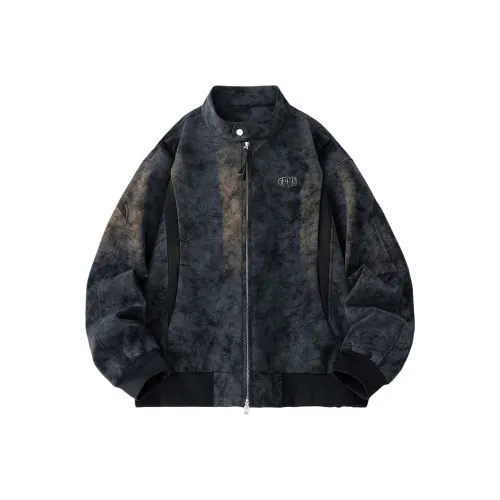 OPMO Унисекс Куртки