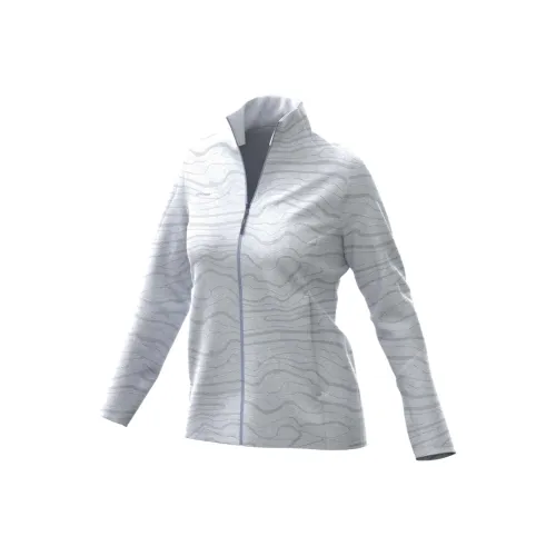 DECATHLON Черный Светло-фиолетовый Женские Куртки