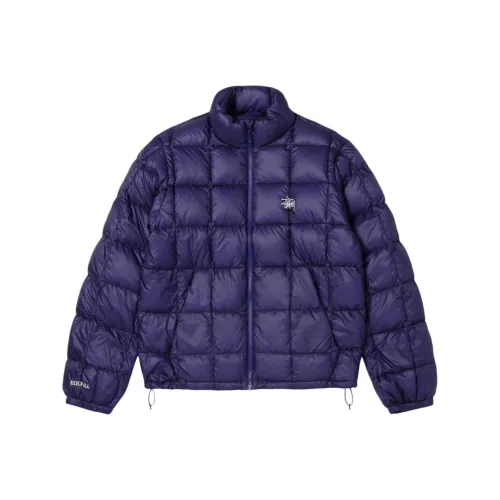 Stussy FW25 MIDWEIGHT Пуховик Унисекс