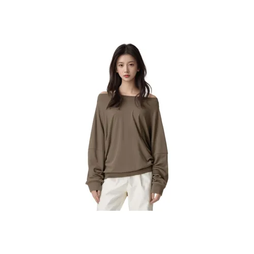 FRLMK Женские T-рубашки