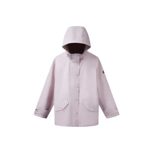 PELLIOT Термический Износостойкий Легкий Дышащий Холодостойкий Водонепроницаемый Дождевик Ветрозащитный