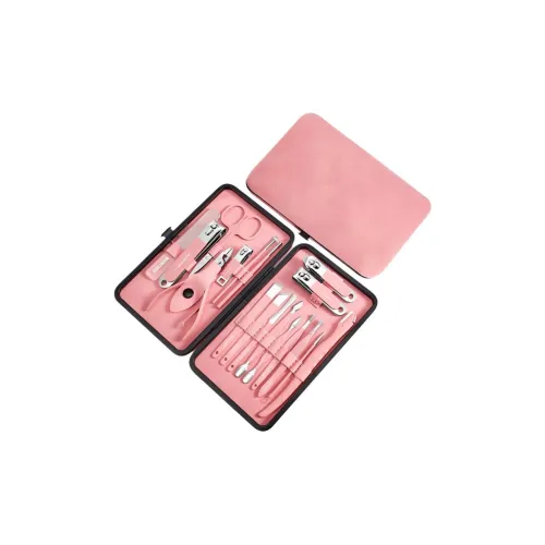 TLXT Набор для ногтей Унисекс