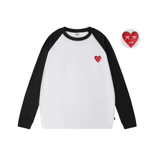 Emoji Унисекс T-рубашки