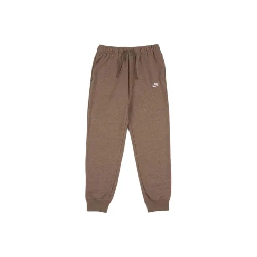 Женские вязаные тренировочные штаны Nike