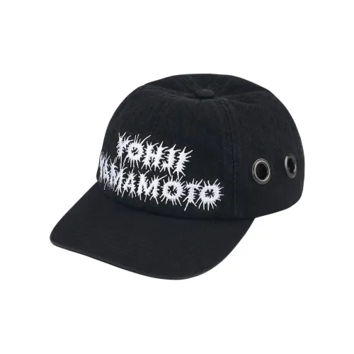 Supreme Кепки Унисекс Черный Деним Синий Темно-Серый