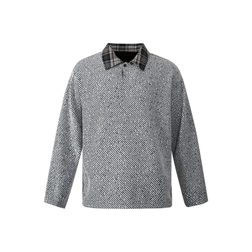 NANSSE Унисекс Поло