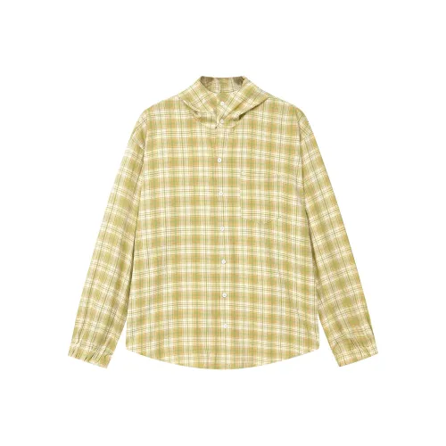 Ant Studio Унисекс Рубашки