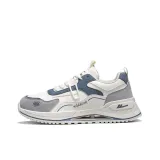 Бежевый, серый, синий