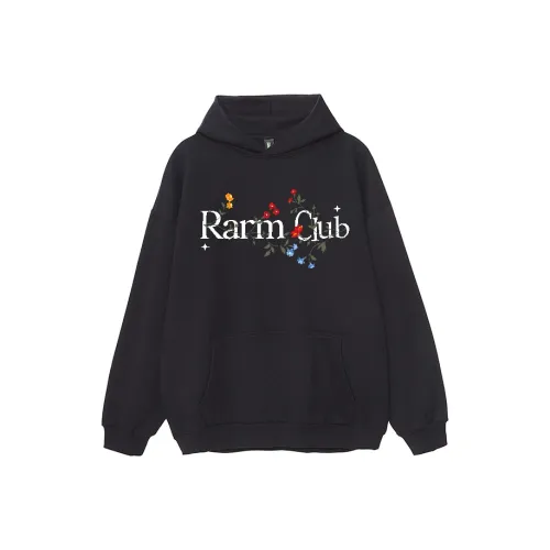 RARM Унисекс Свитшоты