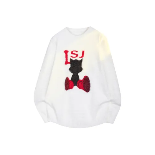 CHARLIE GOLF Унисекс Трикотаж