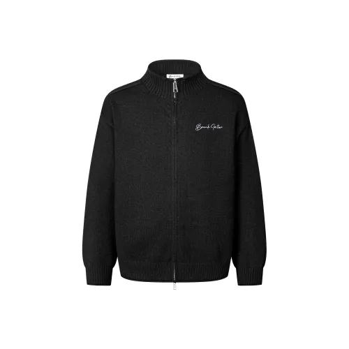 IN TWO Унисекс Трикотаж