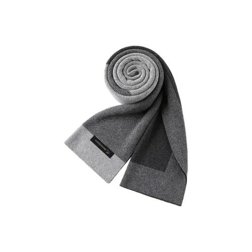 CARDANRO Cotton Knit Шарфы Мужской