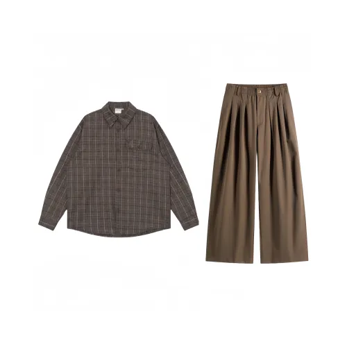 CAT'S PAW Повседневная спортивная одежда Унисекс