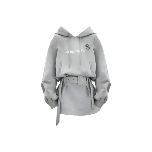 PNVB Длинное платье с длинным рукавом женское