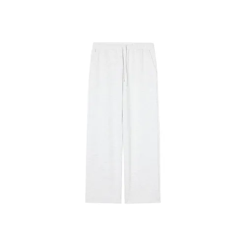 BEASTER Вязаные тренировочные штаны унисекс