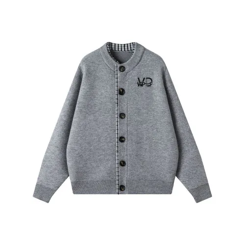 VPDP Унисекс Трикотаж